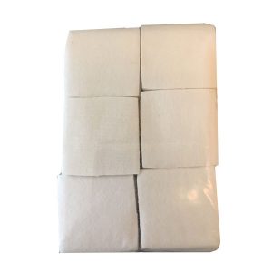 1" - Cotton Cleaning (1000 Patches)Square