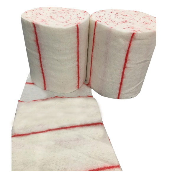 4x2 Flannel Gun Cleaning Cloth Roll X10 - Outdoor Shop NZ