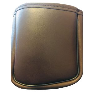 Leather Cartridge Pouch