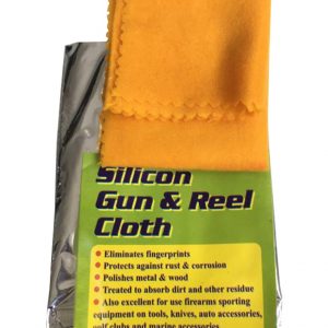 Silicon Gun Cloth Product